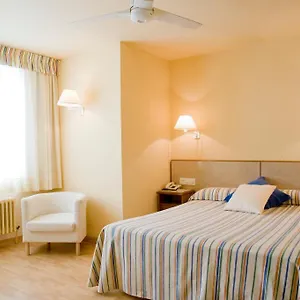 Hotel Balaguer 2*, Balaguer Espagne