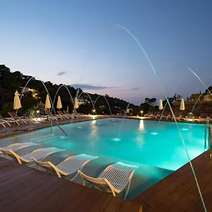 Resort Talaia Plaza Ecoresort 