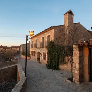 Siuranella , Siurana (Priorat) Espagne