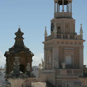 Hospederia Marqués Maison d'hôtes