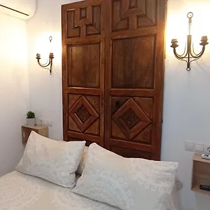 El Detalle Y Estudio Appartement