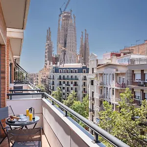 Aparthotel Marina - Abapart **