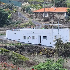 Casa Salvia - Icod - Tenerife , Icod De Los Vinos Spanien