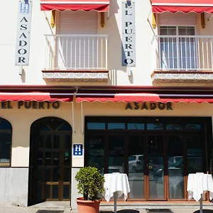 2* Gasthof El Puerto