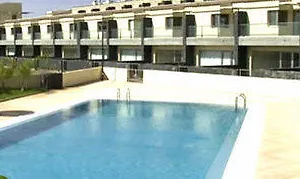 Complejo Sun Bay 3*, San Miguel de Abona Espagne